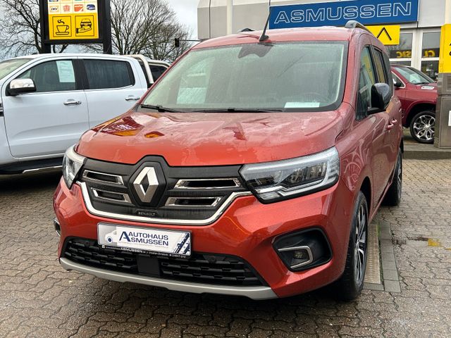 Renault Kangoo  E-Tech Electric Techno EV45 AC22