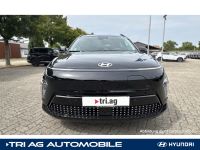 Hyundai KONA Elektro - Vorschau Bild 8