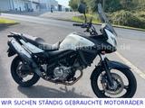 Suzuki DL 650 V-Strom - SUZUKI 650