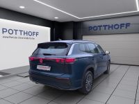 Volkswagen Tayron - Vorschau Bild 6
