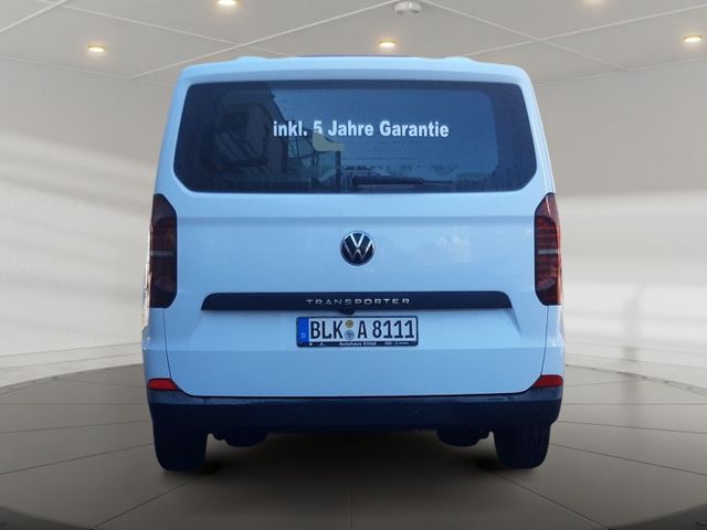 Transporter Kasten 2,0 TDI 110 kW 6-Gang-Schaltg