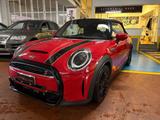Andere Mini 2.0 Cooper S Essential Cabrio - Andere: Standheizung