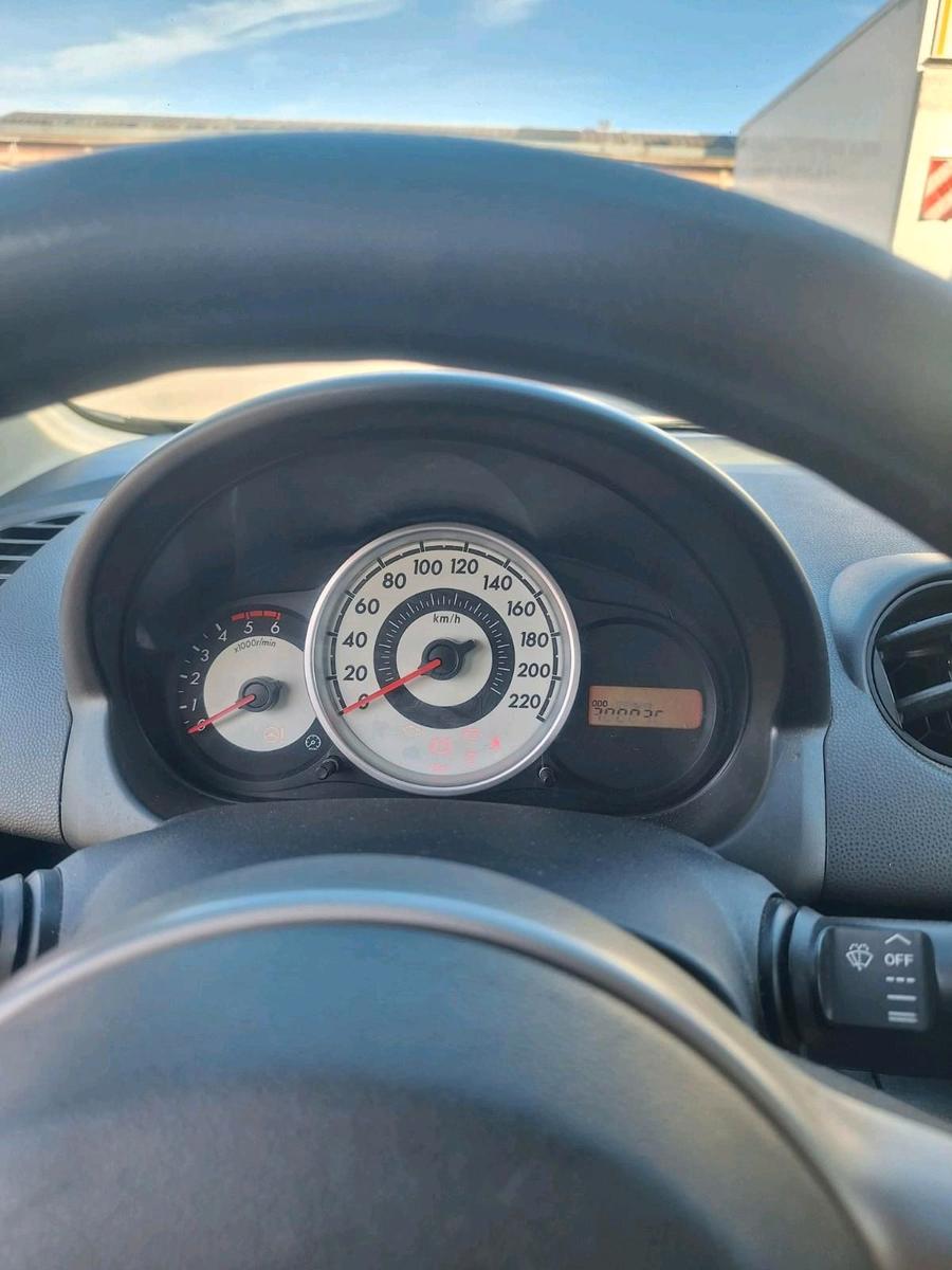 Volkswagen Andere