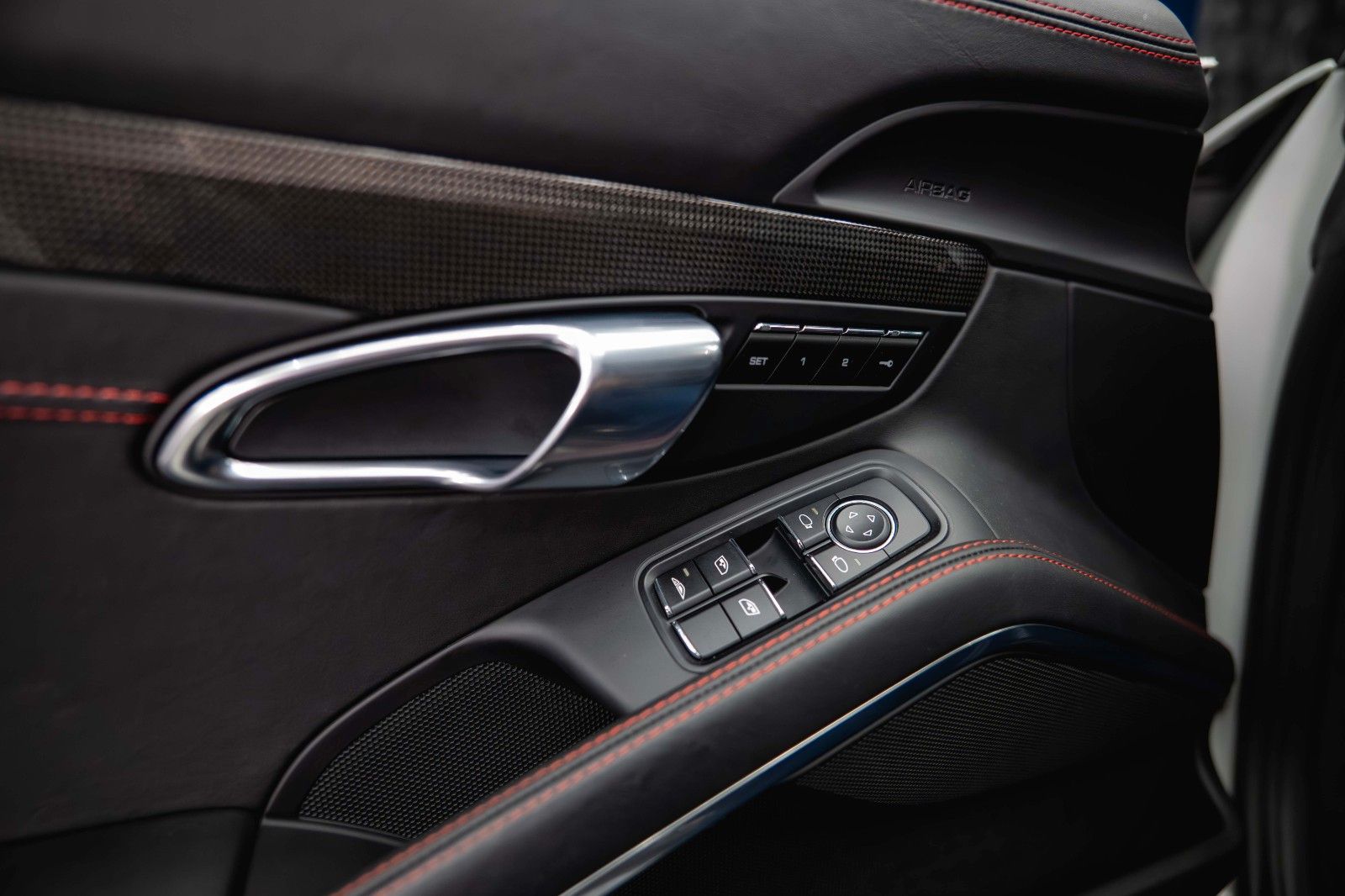 Fahrzeugabbildung Porsche 911 991.2 Carrera 4 GTS Cabrio *ACC*LED*111Check