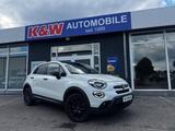 Fiat 500X CROSS S-Design PANO NAVI+CAM WINTERRÄDER - Fiat 500X mit Schiebedach