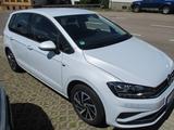 Volkswagen Golf Sportsvan 1,5TSI Join DSG,Navi,PDC,GJR - Volkswagen Golf Sportsvan in Saarbrücken