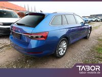 Skoda Superb - Vorschau Bild 3