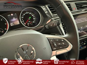 Volkswagen Tiguan MoveR.Kamera1.HandCarPlaySHZ V+HLED