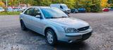 Ford Mondeo 1.8 Ghia, Benzin, 116.000 km - gebrauchte Ford Mondeo aus dem Jahr 2001