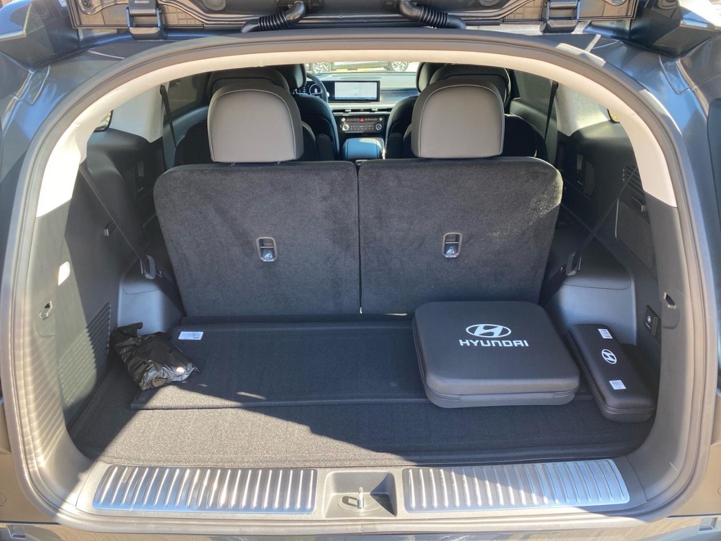 Hyundai IONIQ 9 – Bild 12