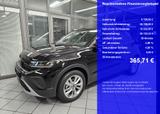 Volkswagen T-Cross Life AHK,Climatr.,Kamera,Sitzhzg.,Alu17Z - Neuwagen in Dortmund