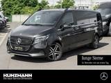 Mercedes-Benz V 300 d AVANTGARDE Extralang Navi Distronic AHK