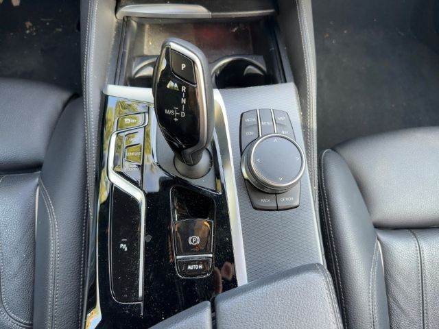 BMW 540 d xDrive Touring Sportpaket Luftfederung AHK foto 11