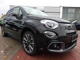 Fiat 500X 1.5 GSE Dolcevita Sport LED ACC Pano Navi - Fiat 500X mit Benzin-Antrieb