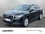 Audi Q2 35 TFSI S-tronic / MMI-Navi+, LED, RFK, SHZ