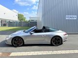 Porsche 911 991 Targa 4S Sportabgas SportChrono LED Bose - Porsche 991 in Dortmund