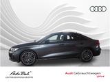 Audi A3 Limousine S line 35TDI Stronic Navi LED Panor - Audi A3 mit Diesel-Antrieb: Limousine