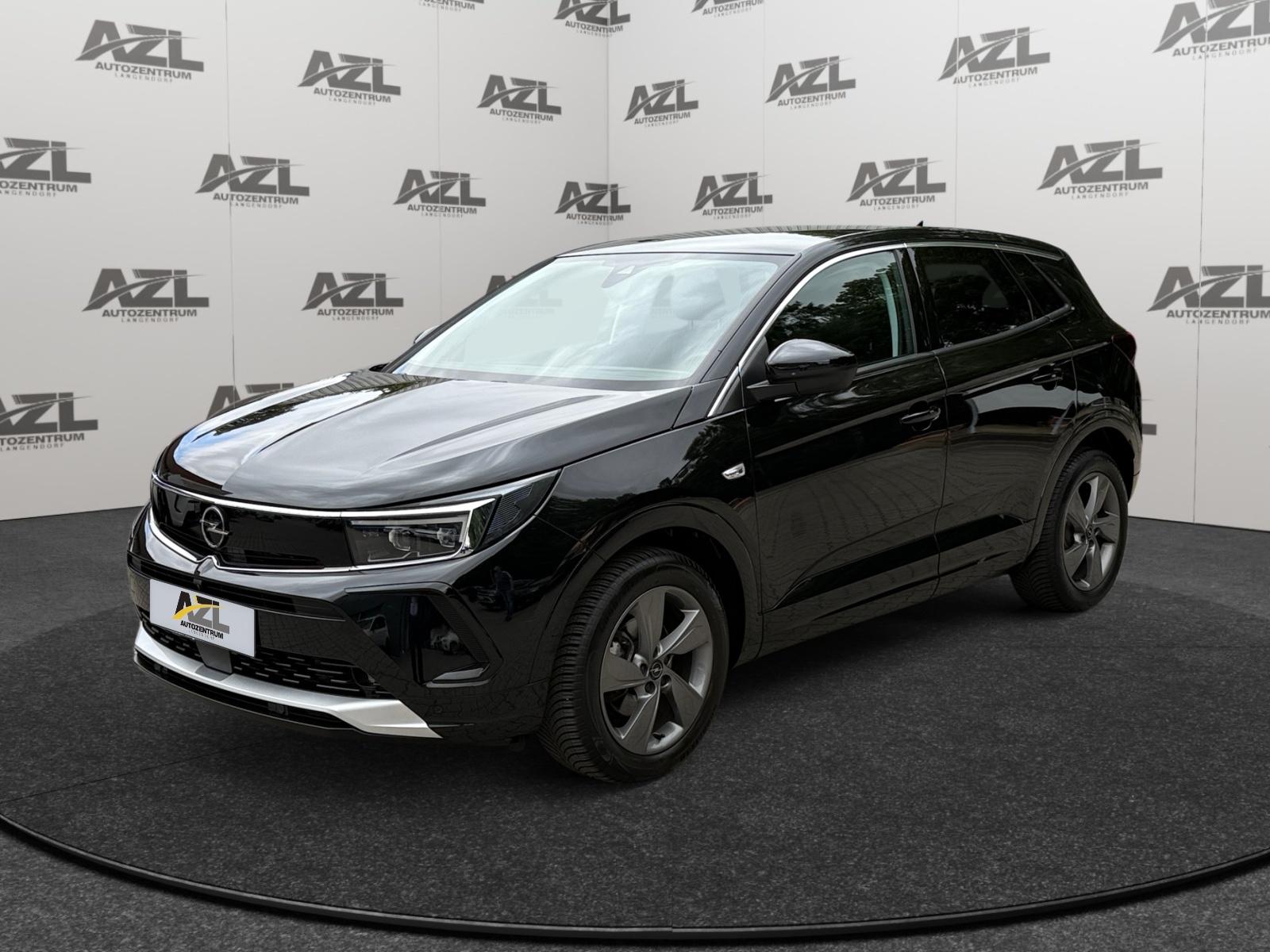 Opel Grandland Elegance | Ultimate