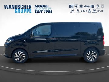 Fiat Ulysse 180 BlueHDi L2 Top AHK Kam. KeyLess LED