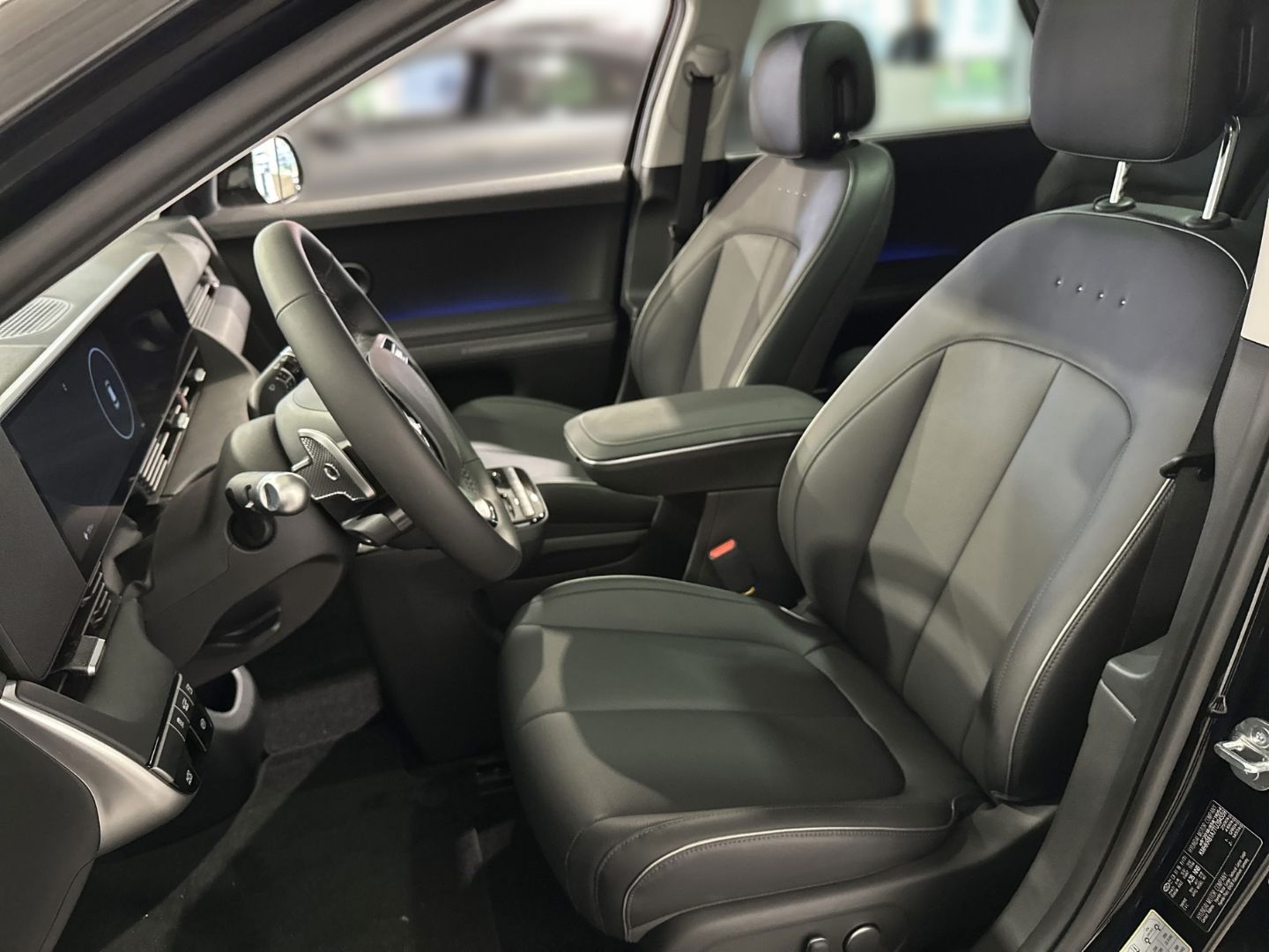 Hyundai IONIQ 5 – Bild 5