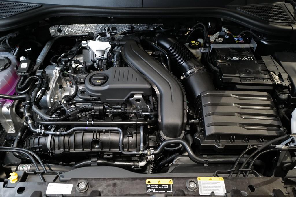 Volkswagen T-Roc 1.5eTSI DSG Trend AHK LED Totwinkel AppCon, миниатюра 22
