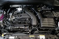 Volkswagen T-Roc 1.5eTSI DSG Trend AHK LED Totwinkel AppCon