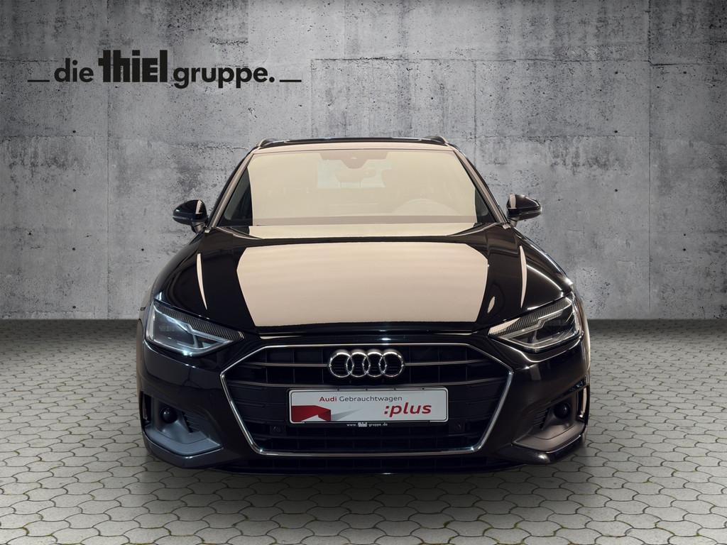 Audi A4 Avant 35 TDI S tronic Pano+Navi+SHZ+Phone Box, миниатюра 2
