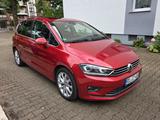 Volkswagen Golf Sportsvan 1.4 TSI DSG BMT Highline SD,Stand - : Kleinbus, Privatanbieter