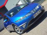 Honda Civic Lim. 5-trg. 1.4 Sport 1,Hand sehr gepflegt - Honda Civic in Freiburg