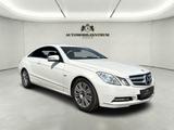 Mercedes-Benz E 250 Coupe CDI | 1 Hand | Hamran Kardon | PDC |