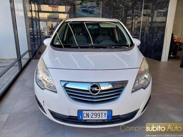 Opel OPEL Meriva 1.3 CDTI Cosmo ( Garanzia 12 Mesi)