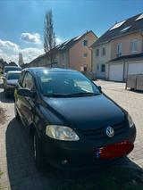 Volkswagen VW Fox 1.4 TDI, TÜV 04.2027, CarPlay, gepf... - Volkswagen Fox in Dortmund