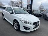 Volvo C30 D3 R-Design Edition PRO/Leder/Klima/Pdc/5Zyl - Volvo C30: Edition
