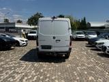 Mercedes-Benz Sprinter III Kasten RWD/AWD 314/316 CDI AWD L2 - Mercedes-Benz Sprinter: Allradantrieb, Van