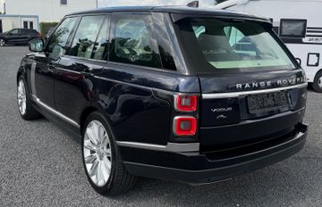 Land-Rover Range Rover - 3