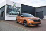 Skoda Fabia 1.5 TSI Monte Carlo*Navi*LED*Rückcam*uvm. - Skoda: Orange