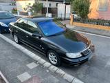 Opel Omega B Design Edition 3.2V6 Limousine - Opel Omega: 2.6