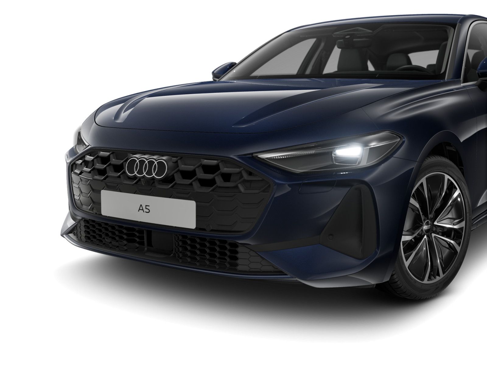 Audi A5 - Bild 7
