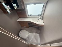 Bürstner Averso Harmony 485 TS*Klima*Mover*Markise