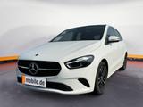 Mercedes-Benz B 200 Progressive +PANO+KAMERA+MULTIBEAM+CARPLAY - Mercedes-Benz B 200 in Braunschweig