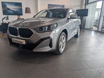 BMW X2 - 6