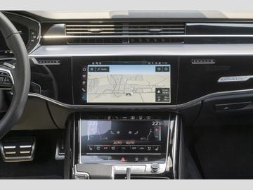 2025 AUDI S8 — миниатюра 13