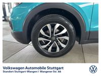 Volkswagen T-Cross - Vorschau Bild 11