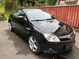 Opel Tigra Twintop 1.4 Cabrio HU 07/27 - Opel Tigra: Twintop