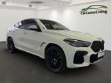 BMW X6xDrive30d*M Sport*LED*Navi*Kamera*Leder*iconic - BMW X6: 6x6
