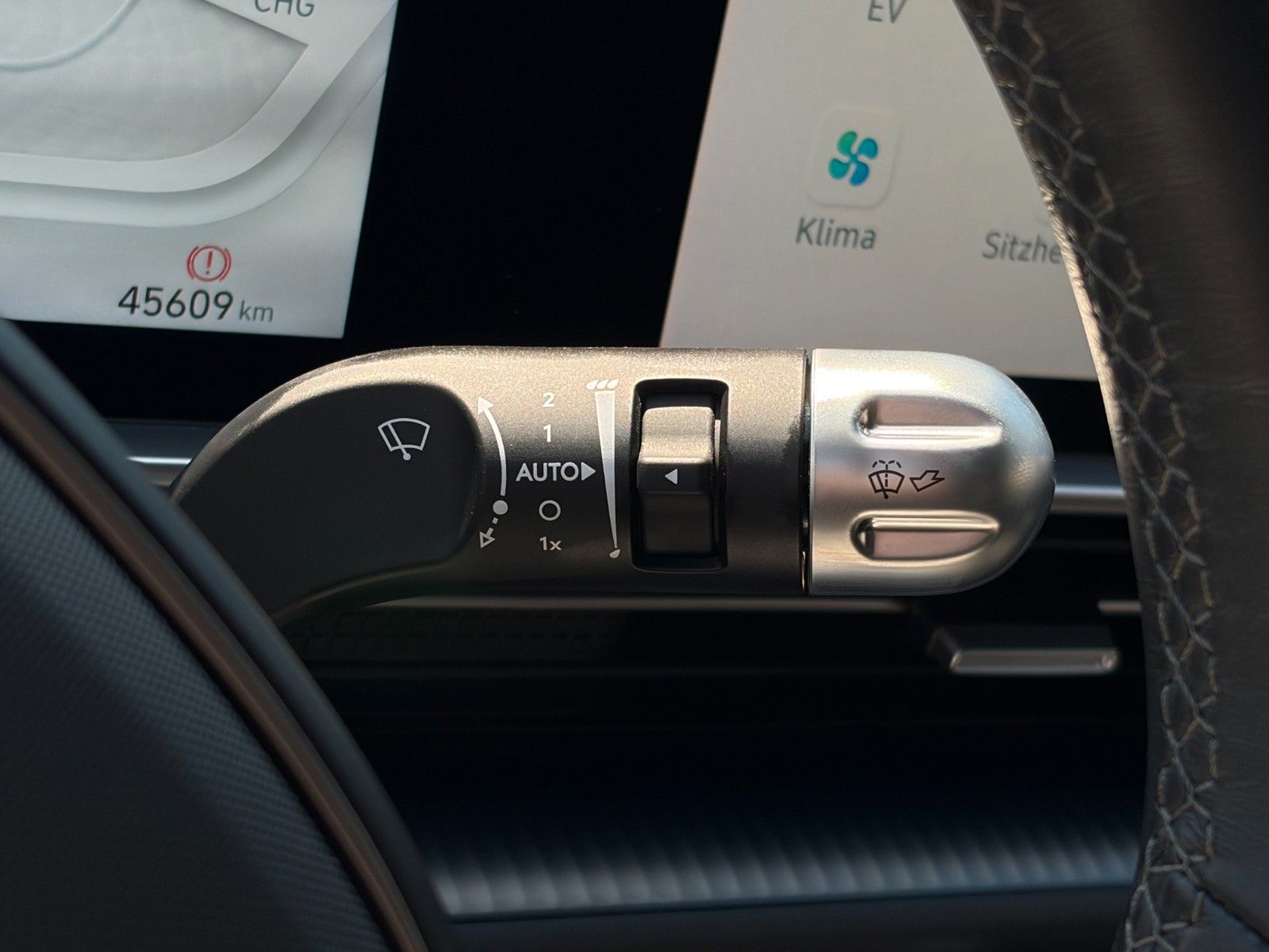 Fahrzeugabbildung Hyundai IONIQ 6 Elektro 53 kWh ACC CAM KZG LHZ CarPlay