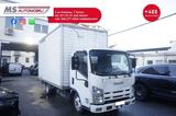 Isuzu N-Evolution Isuzu N-Evolution L35 F 3.0 TD - Isuzu aus 2012