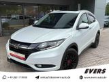 Honda HR-V Executive 1.5i LED NAVI Kamera PDC Pano AHK - Honda HR-V aus 2017