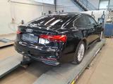 Audi A5 Sportback 35 TDI S line*BLACK*MMI*19"LED*AMBI - Audi A5 35 TDI Gebrauchtwagen