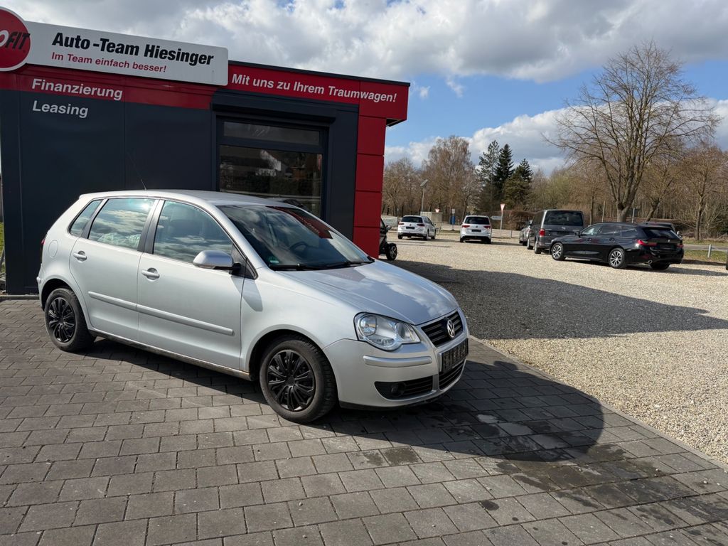 Angebot ansehen Volkswagen Polo